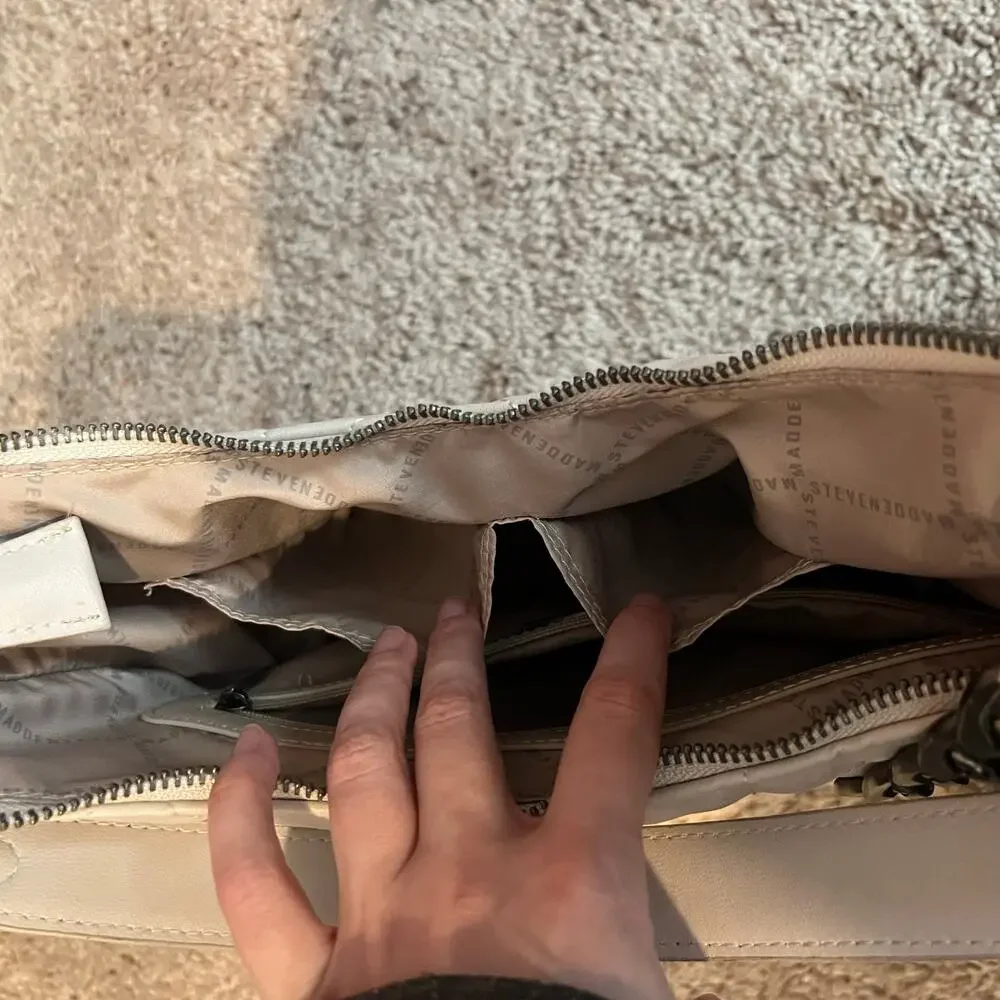 Steve Madden steve madden